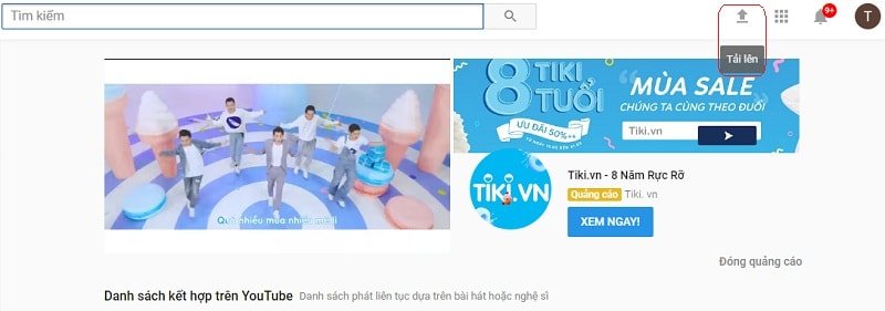 Cách Làm Video Ảnh Trên Youtube Chi Tiết Nhất