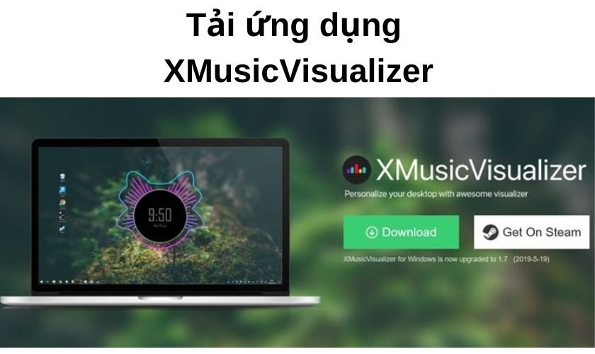 cách làm sóng nhạc trên máy tính win 10