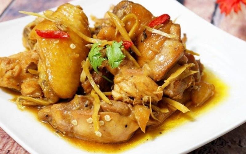 Thưởng thức