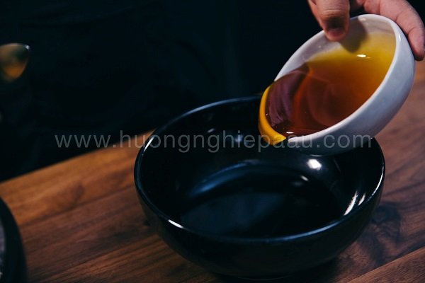cách làm vỏ bánh trung thu