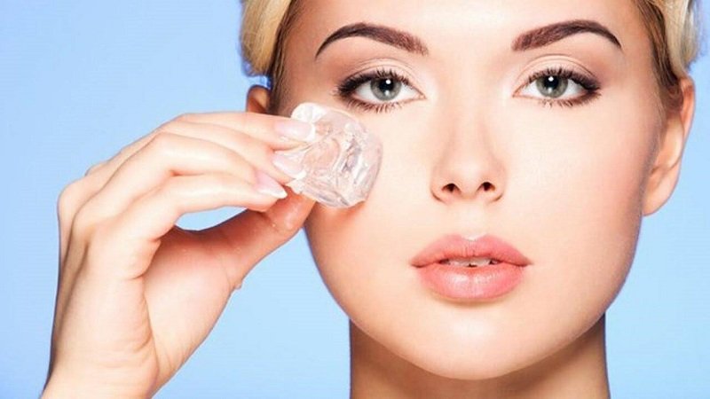 [TIPS] Cách làm xẹp mụn sưng đỏ không nhân nhanh nhất-2