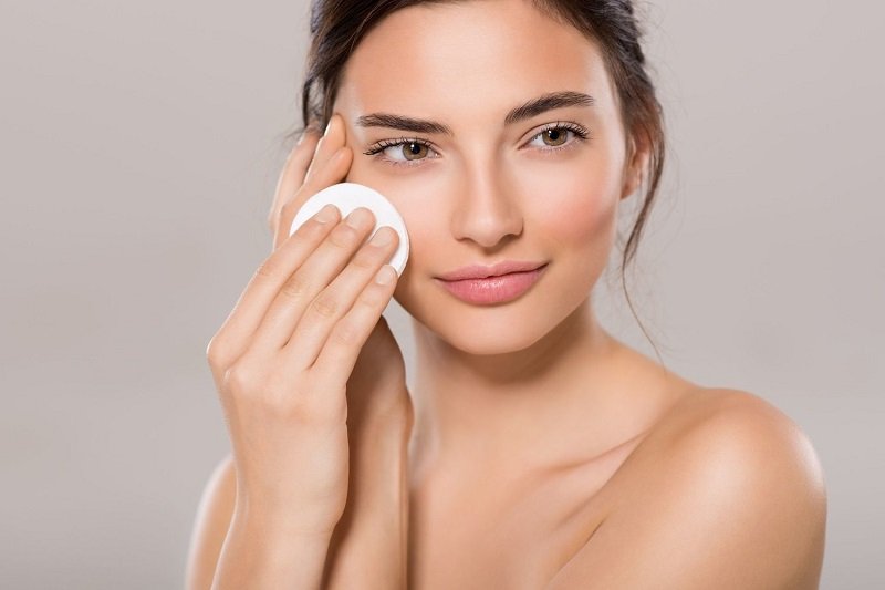 [TIPS] Cách làm xẹp mụn sưng đỏ không nhân nhanh nhất-7