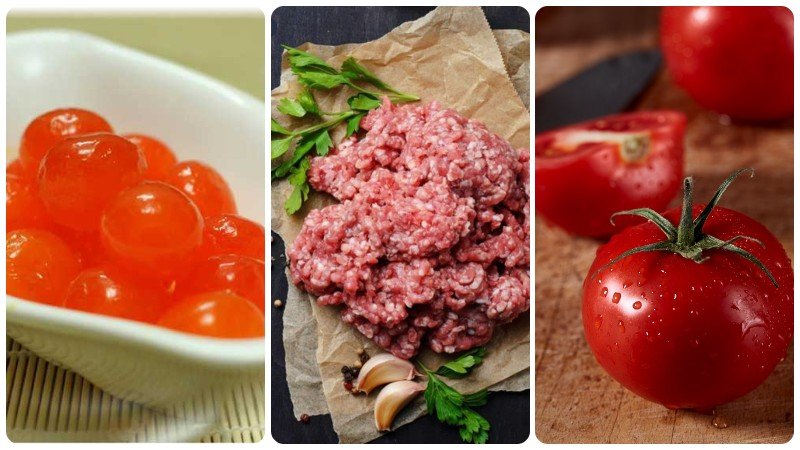 Mẹo chọn nguyên liệu ngon