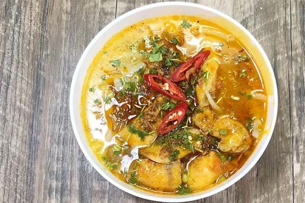 cách nấu kiểu huế ngon để bán chuẩn vị miền trung