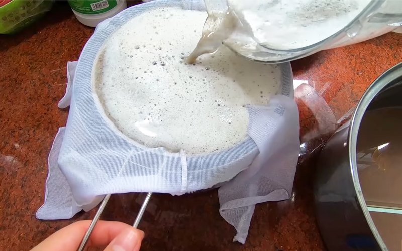 Lọc sữa Lọc sữa