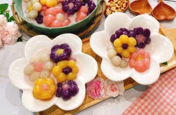 cách nấu thạch rau câu dẻo