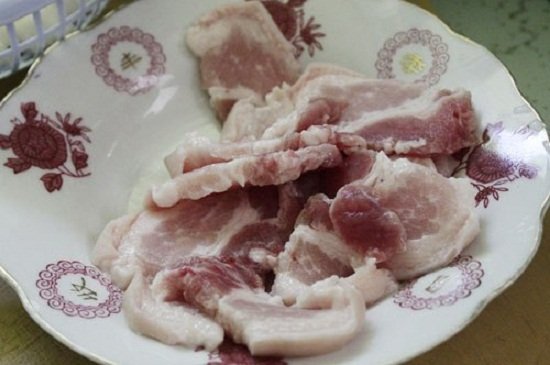 Cách nấu thịt heo kho củ cải trắng ngon thơm ngày tết 
