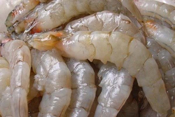 cách rang tôm với thịt