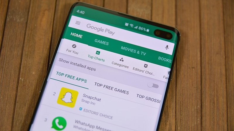 Cách tạo ảnh GIF từ video