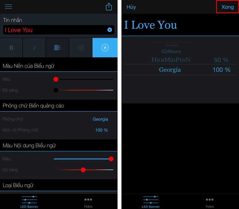 Cach-tao-chu-LED-tren-iPhone Cach-tao-chu-LED-tren-iPhone