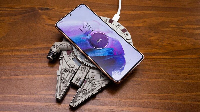 Chế độ rung có ảnh hưởng tới thời lượng pin điện thoại