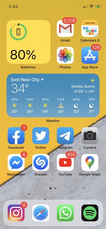 Cach-trang-tri-man-hinh-widget-iOS-14 Cach-trang-tri-man-hinh-widget-iOS-14