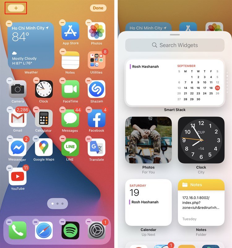 Cach-trang-tri-man-hinh-widget-iOS-14 Cach-trang-tri-man-hinh-widget-iOS-14