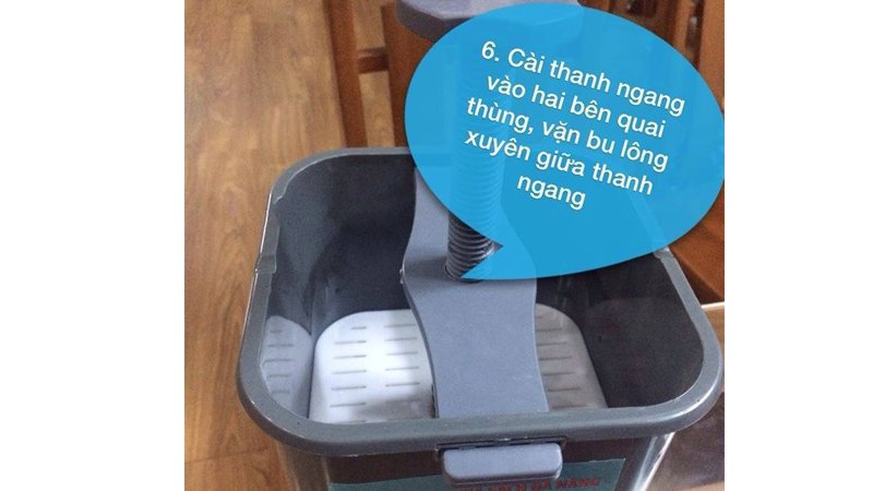 Cách trồng giá đỗ bằng dụng cụ chuyên dụng