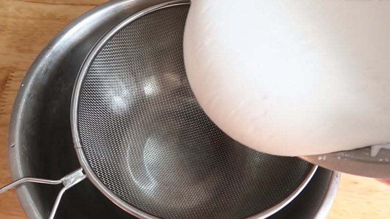 Rây bột Rây bột