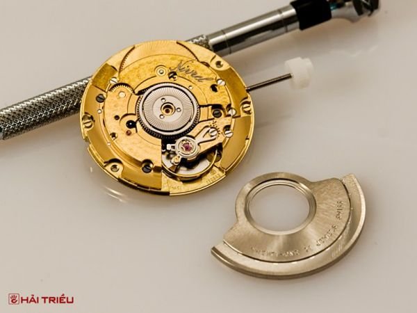 Cách Tự Làm Đồng Hồ Đeo Tay Theo Sở Thích Của Bạn Máy