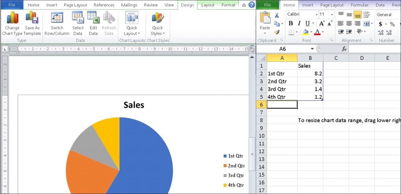 Bảng dữ liệu dưới dạng trang tính Excel sẽ hiện ra Bảng dữ liệu dưới dạng trang tính Excel sẽ hiện ra