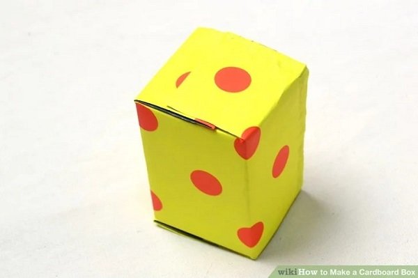 làm hộp giấy carton