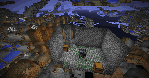 Survival Mode - Chế độ sinh tồn