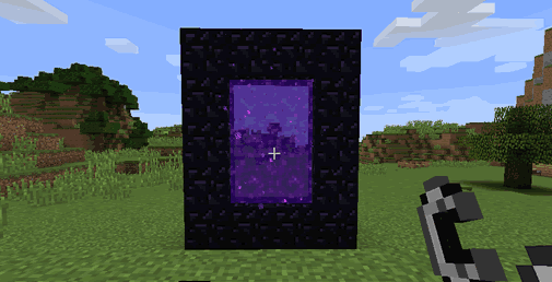 công thức chế tạo yên ngựa trong minecraft