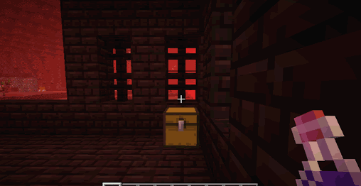 cách làm yên ngựa trong minecraft 1.18