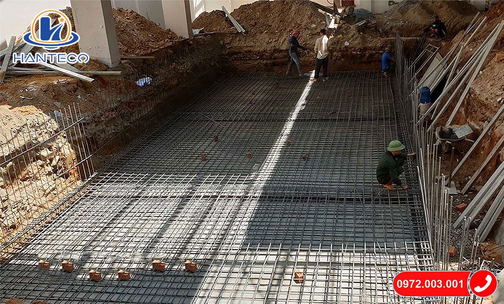 Cách làm bể bơi tại nhà 2