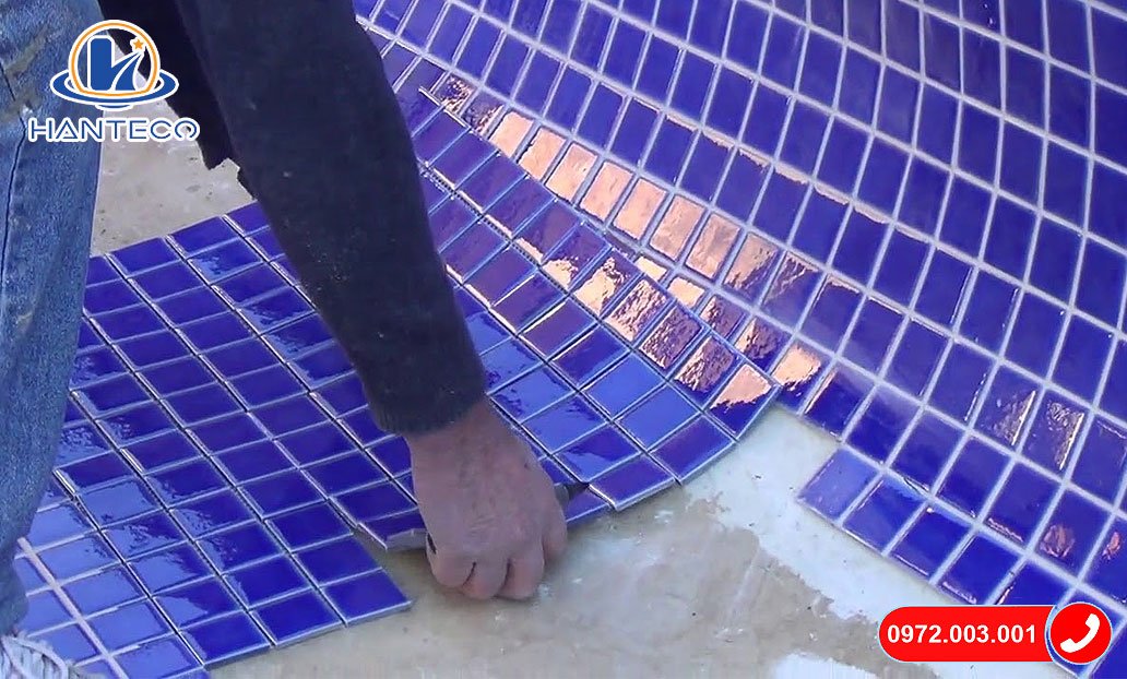cách làm bể bơi tại nhà 3