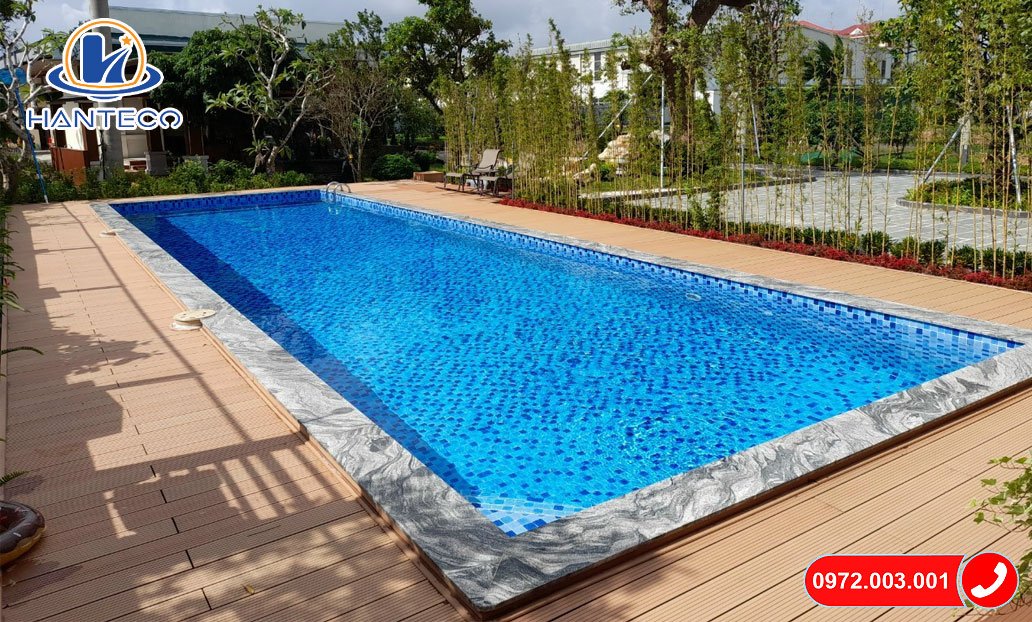 cách làm bể bơi tại nhà 5