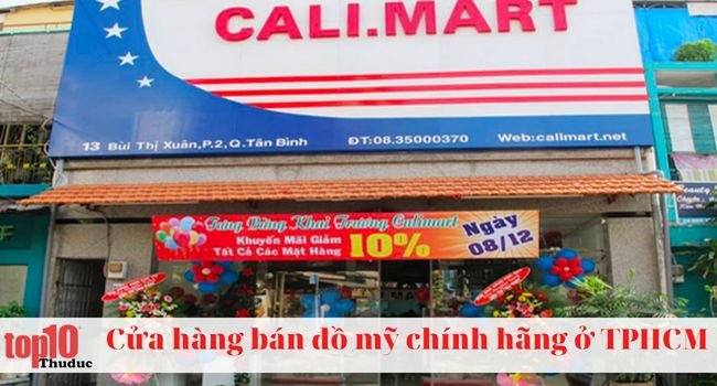 Calimart
