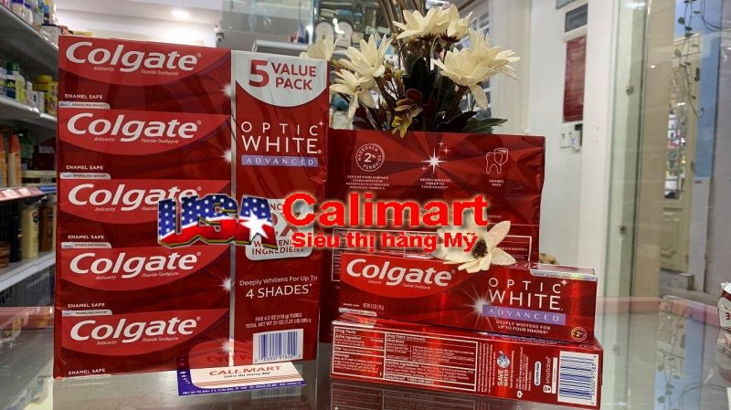 Calimart