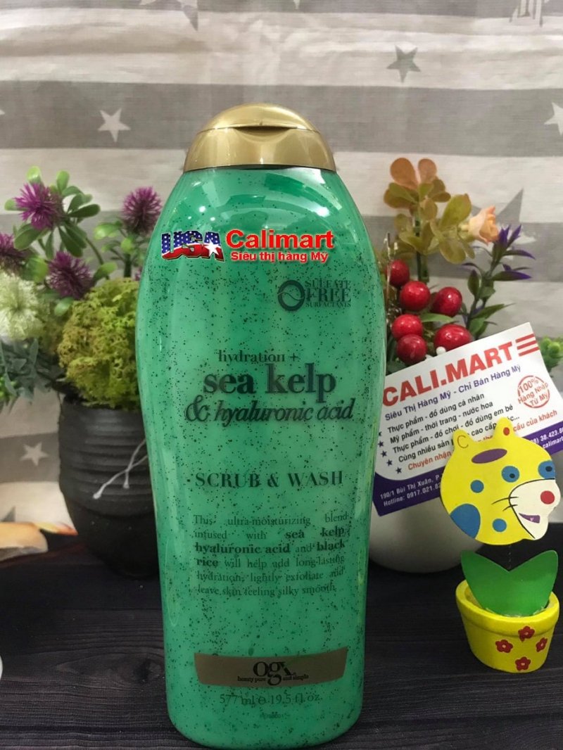 Calimart