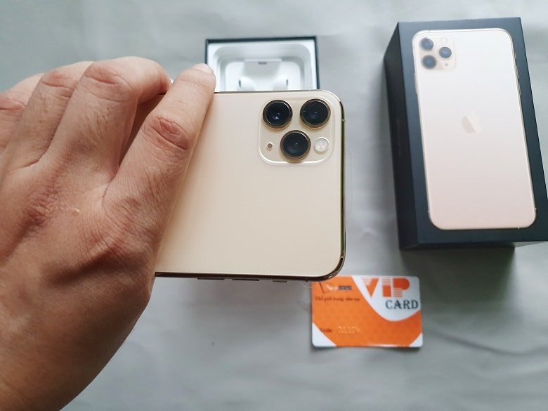 camera