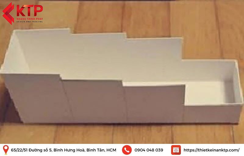 Cắt theo phần đã đánh dấu