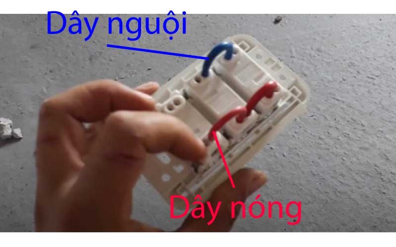 cau dau noi o cam