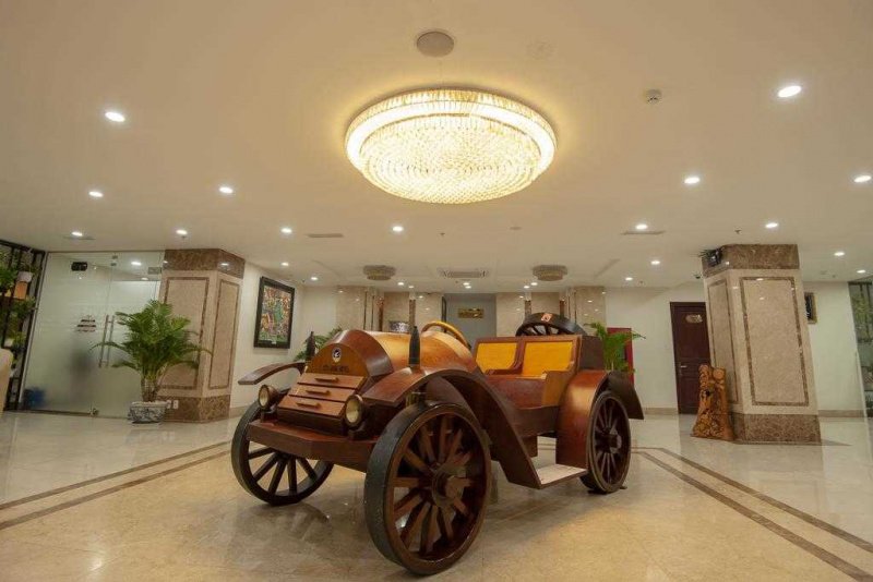 Top 20 Khách sạn Mỹ Tho Tiền Giang view đẹp giá rẻ từ 2-3-4 sao tốt nhất