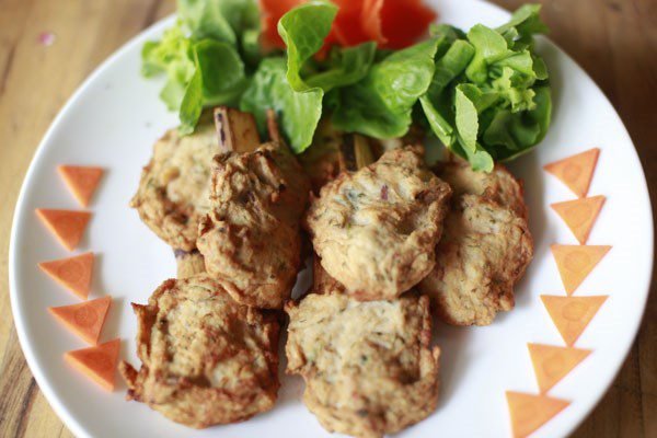 Chả chìa