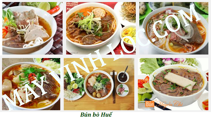 Cách làm chả huế giòn dai 05