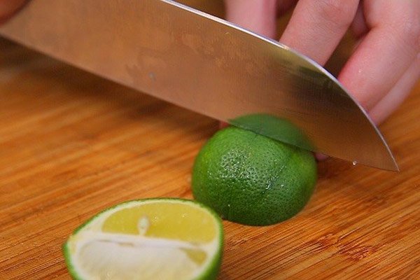 Cách làm nước cốt chanh- Cách làm nước cốt tắc