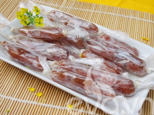 [Chế biến] - Mứt me - Hình 10