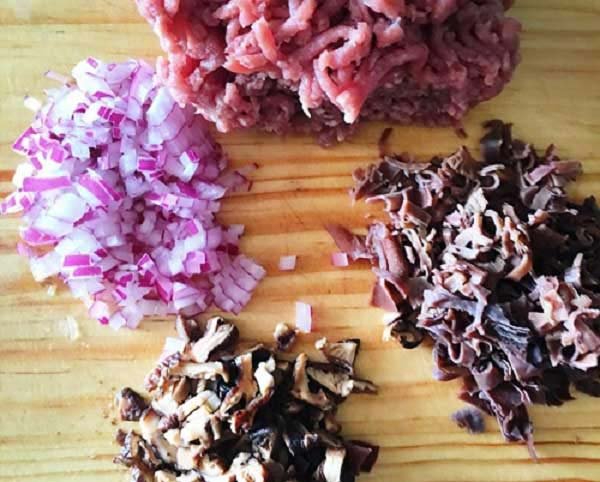 Cách làm bột bánh cuốn truyền thống