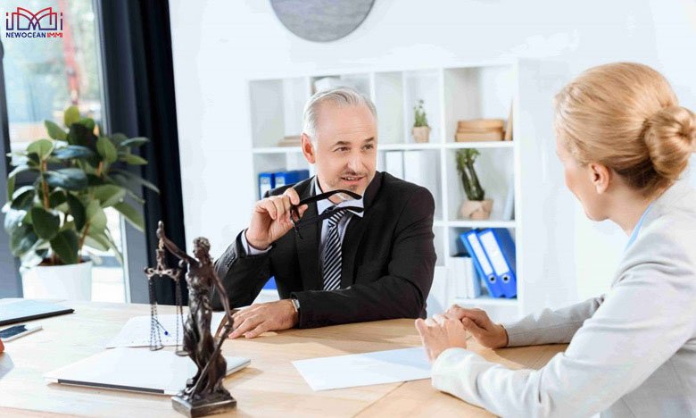 Chi phí định cư Mỹ cho pháp lý