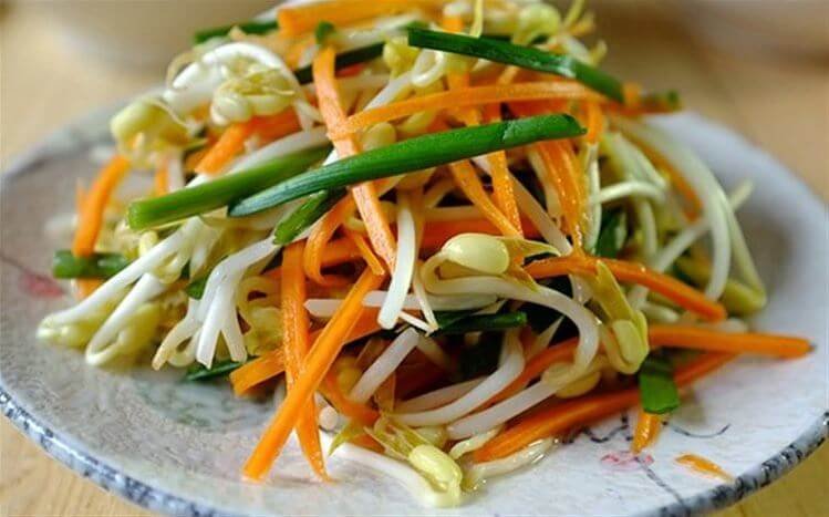 cach lam dua gia he an lien ảnh 6