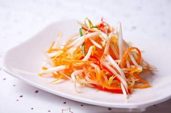 cach lam dua gia he an lien ảnh 2