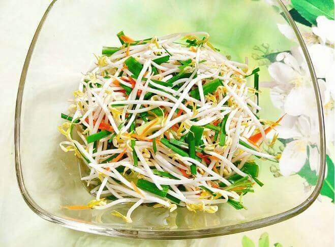 cach lam dua gia he an lien ảnh 9