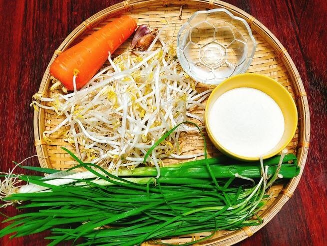 cach lam dua gia he an lien ảnh 3