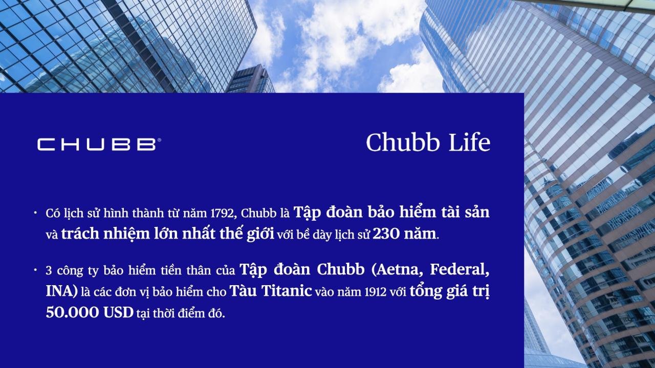 Tập đoàn bảo hiểm Hoa Kỳ đã chinh phục thị trường Việt Nam như thế nào? - ảnh 3