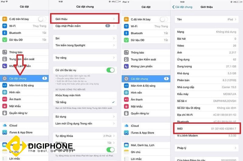 có nên mua iphone xách tay không