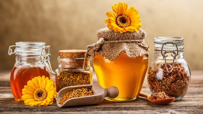 Cách pha nước chanh mật ong Cách pha nước chanh mật ong