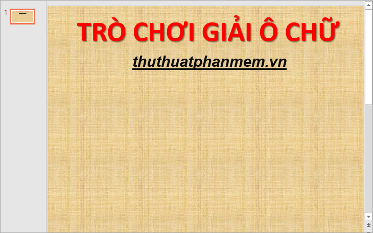 Có thể thêm Text Box khác để thêm thông tin cho tiêu đề Có thể thêm Text Box khác để thêm thông tin cho tiêu đề