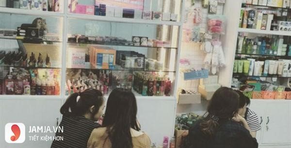 coco shop 7
